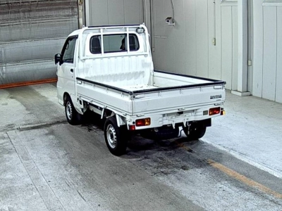 SUBARU SAMBAR TRUCK