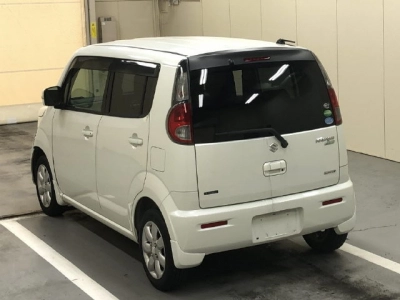 SUZUKI MRWAGON