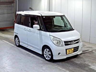 SUZUKI PALETTE