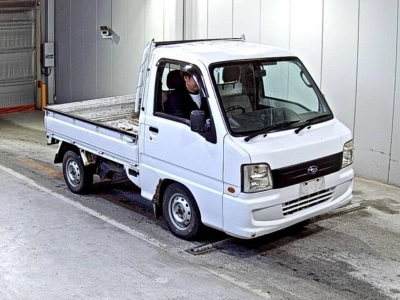 SUBARU SAMBAR TRUCK