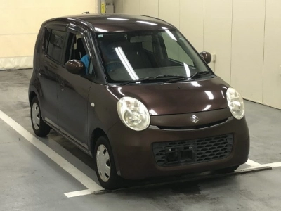 SUZUKI MRWAGON
