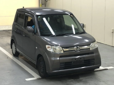 HONDA ZEST