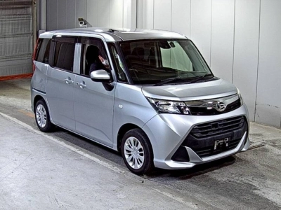 DAIHATSU THOR