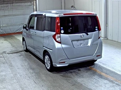 DAIHATSU THOR