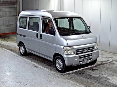 HONDA ACTY VAN