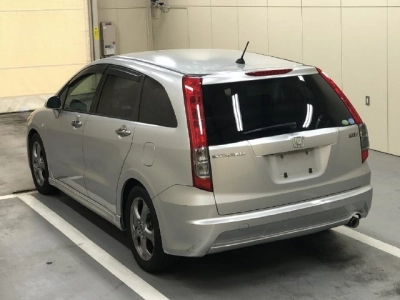 HONDA STREAM