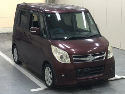 SUZUKI PALETTE