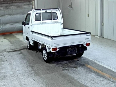 SUBARU SAMBAR TRUCK