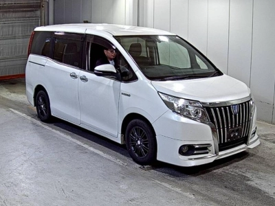 TOYOTA ESQUIRE