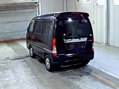 SUBARU DIAS WAGON