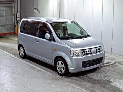 NISSAN OTTI