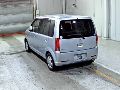 NISSAN OTTI