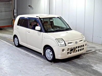 NISSAN PINO