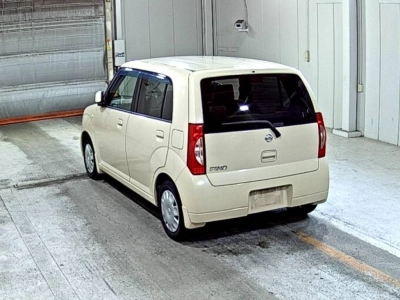 NISSAN PINO