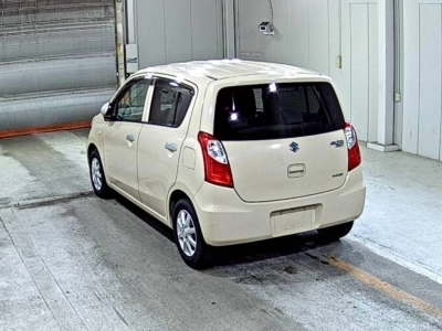 SUZUKI ALTO ECO