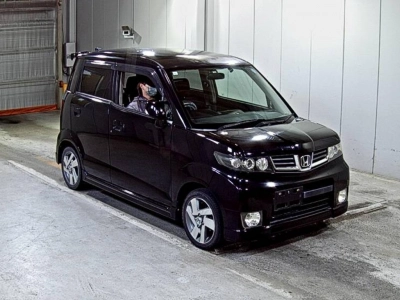 HONDA ZEST SPARK