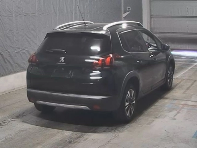PEUGEOT OTHER