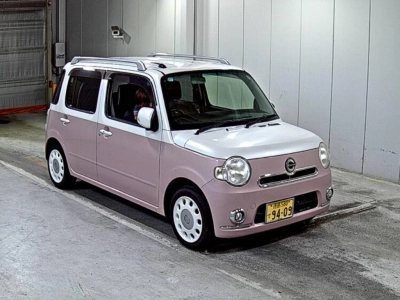 DAIHATSU MIRA COCOA