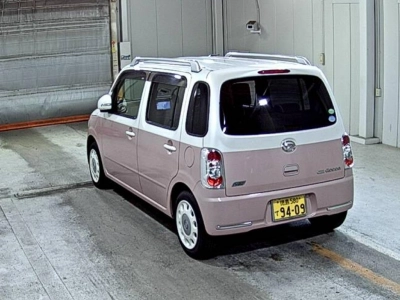 DAIHATSU MIRA COCOA
