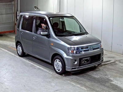 MITSUBISHI TOPPO