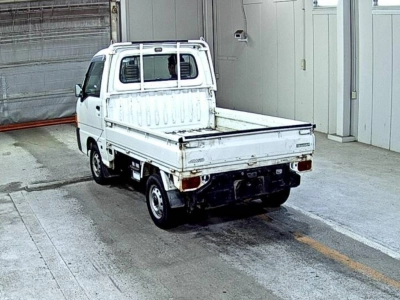 SUBARU SAMBAR TRUCK