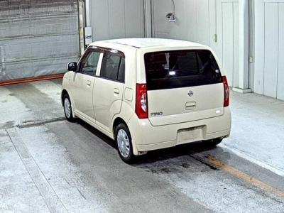 NISSAN PINO