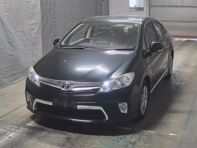 TOYOTA SAI