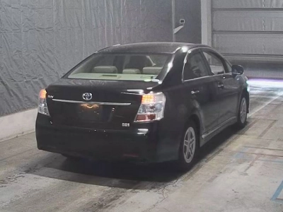 TOYOTA SAI