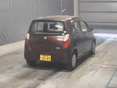 SUZUKI ALTO ECO