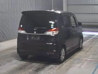 SUZUKI SOLIO BANDIT