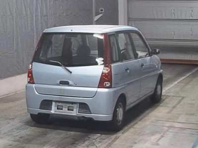 SUBARU PLEO