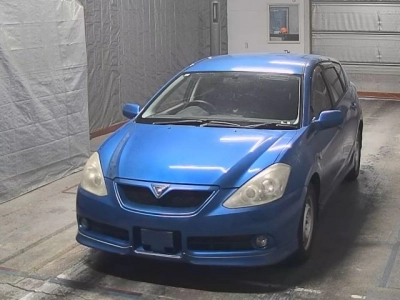 TOYOTA CALDINA