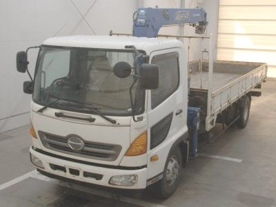 HINO RANGER