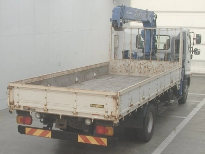 HINO RANGER