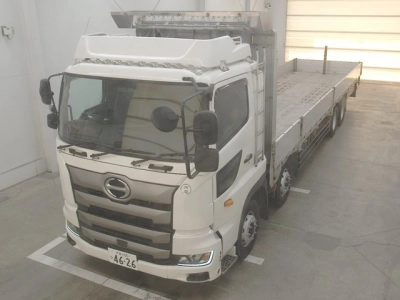 HINO OTHER