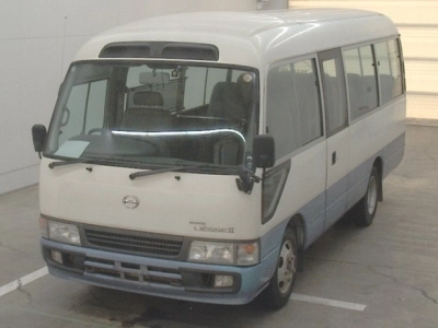 HINO LIESSE II