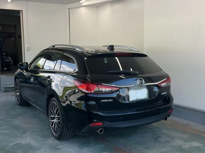 MAZDA ATENZA WAGON