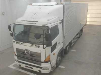HINO OTHER