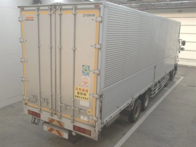 HINO OTHER