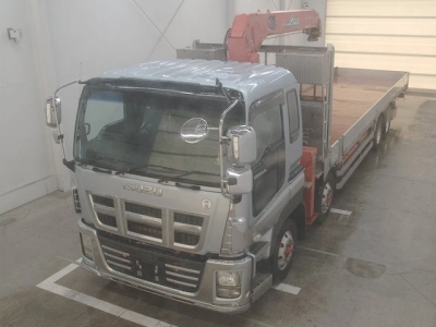 ISUZU OTHER