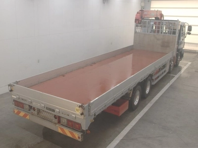 ISUZU OTHER