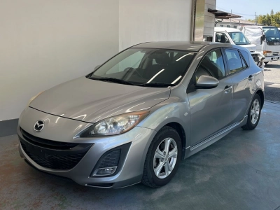 MAZDA AXELA SPORT