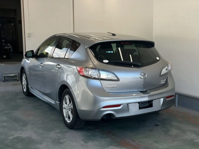 MAZDA AXELA SPORT