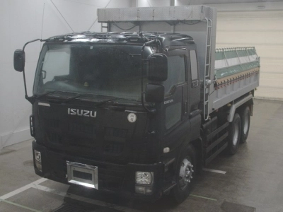 ISUZU OTHER