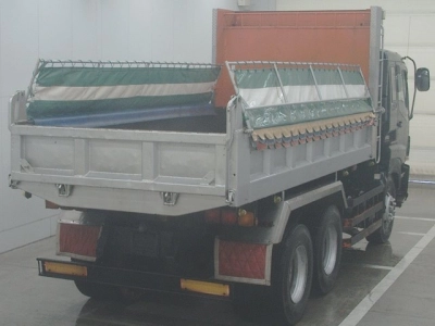 ISUZU OTHER