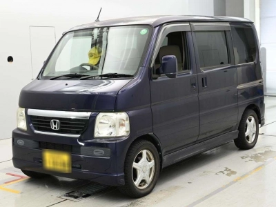 HONDA VAMOS