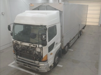 HINO OTHER