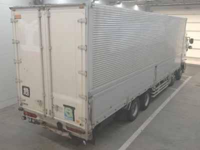 HINO OTHER