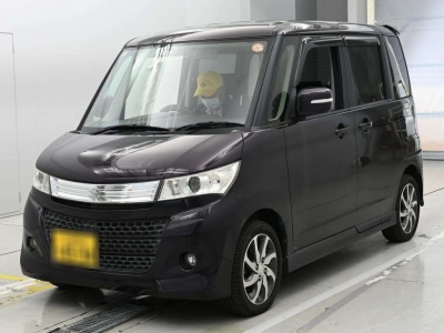 SUZUKI PALETTE SW
