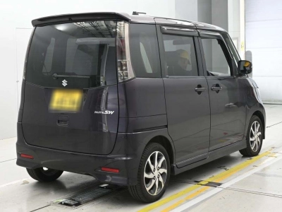 SUZUKI PALETTE SW